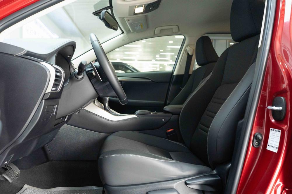 Lexus Lexus NX