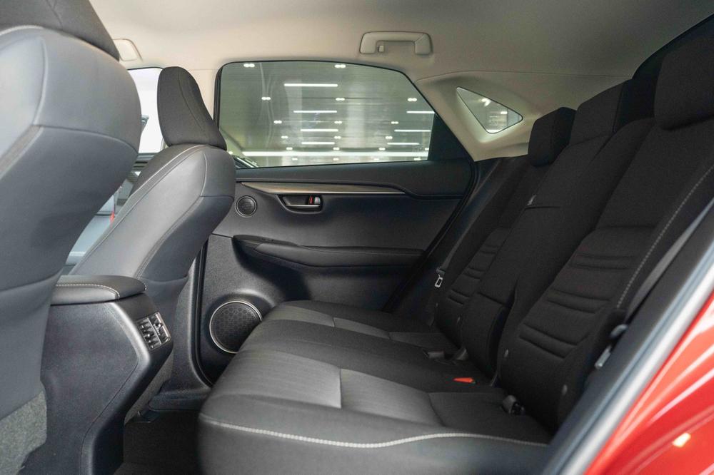 Lexus Lexus NX
