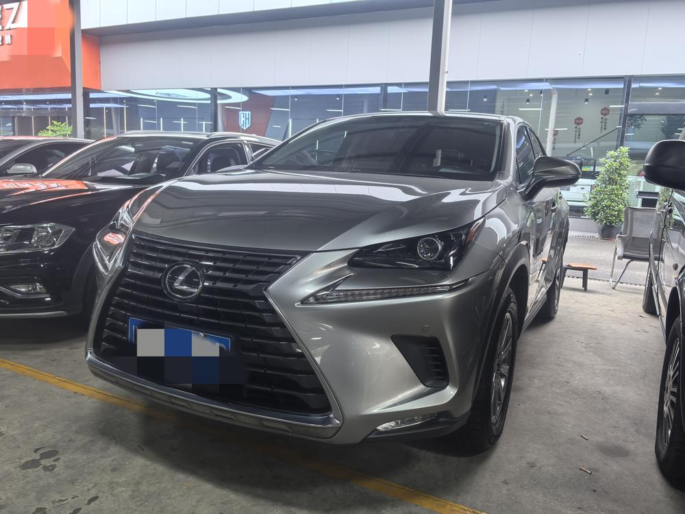 Lexus Lexus NX