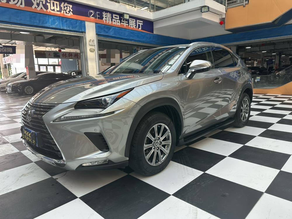 Lexus Lexus NX