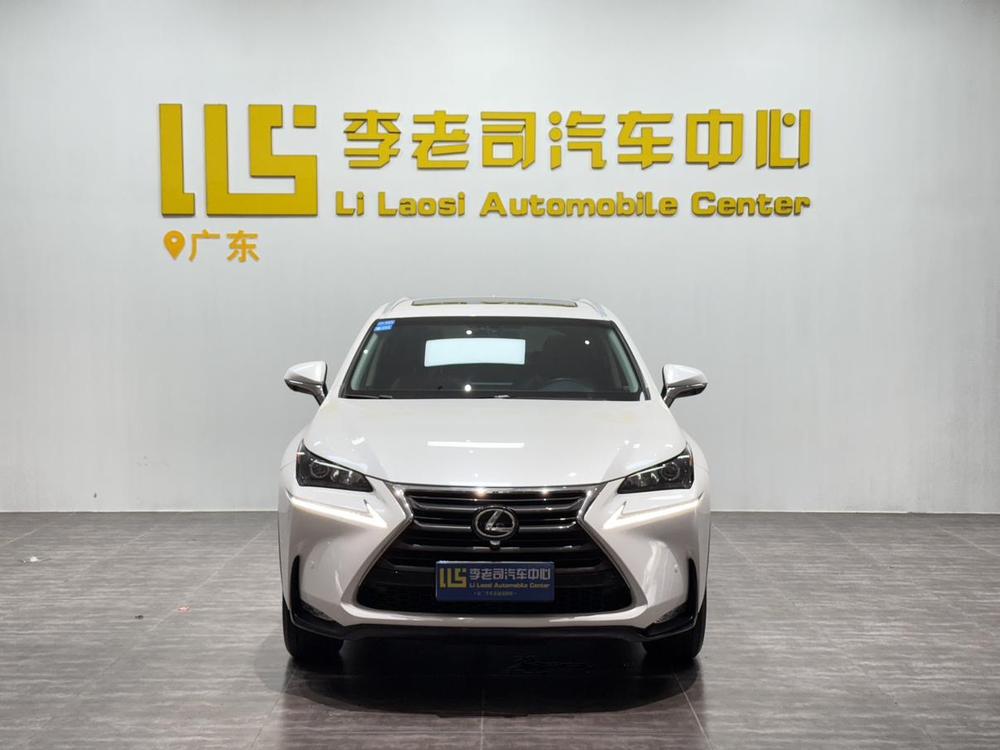 Lexus Lexus NX