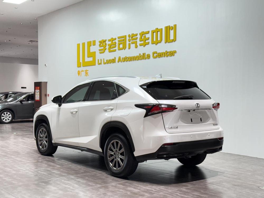 Lexus Lexus NX