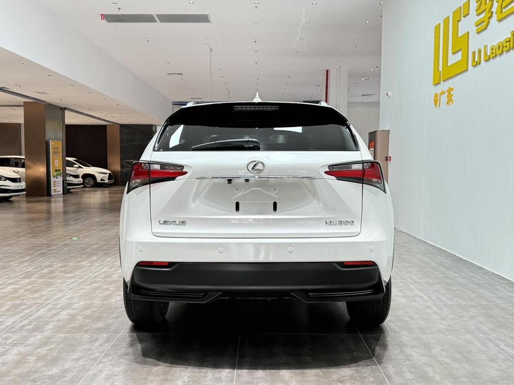 Lexus Lexus NX