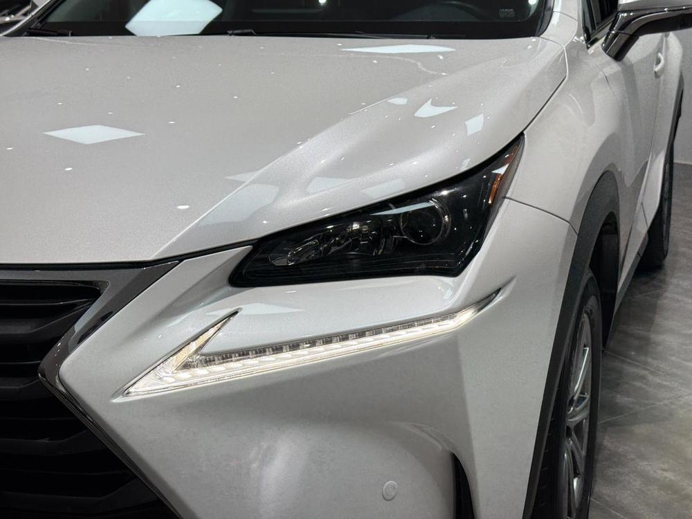 Lexus Lexus NX