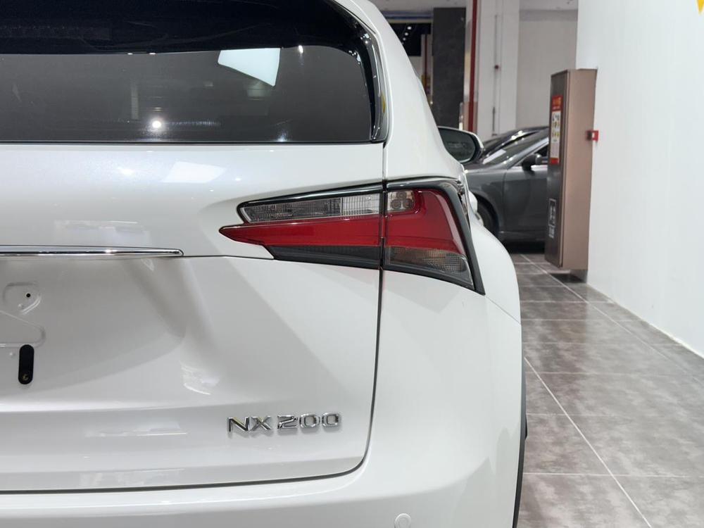 Lexus Lexus NX