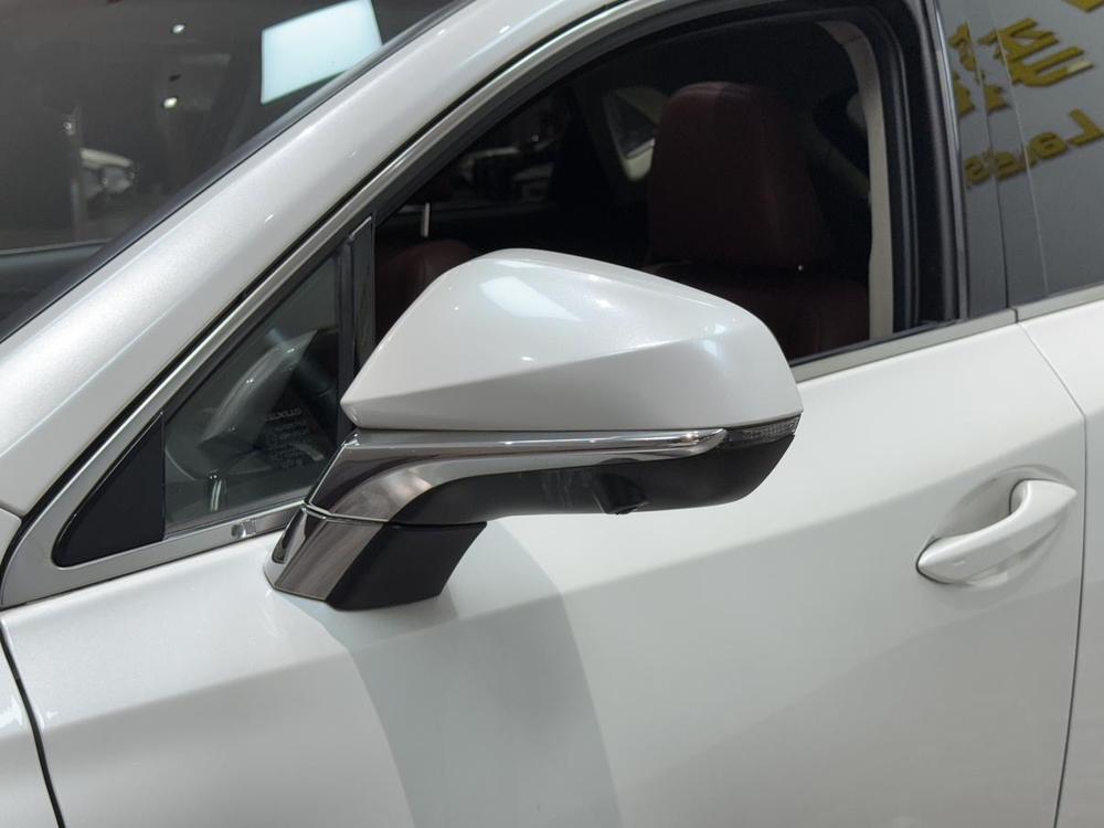 Lexus Lexus NX