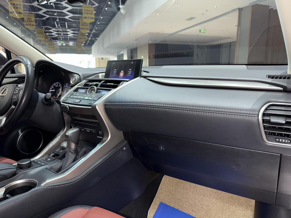 Lexus Lexus NX