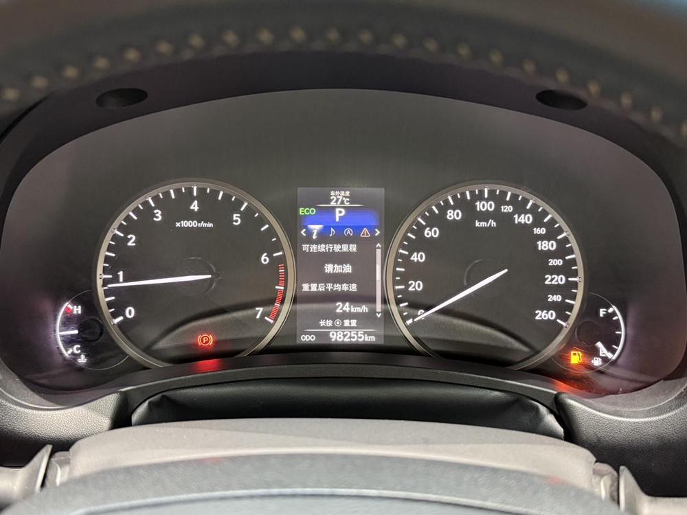 Lexus Lexus NX