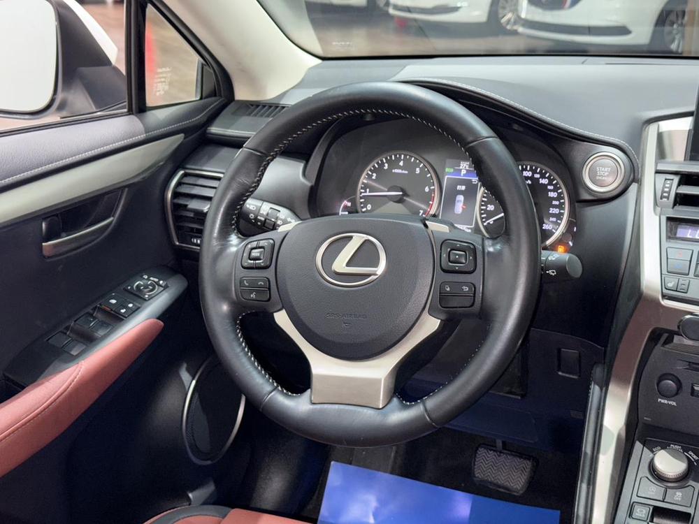 Lexus Lexus NX