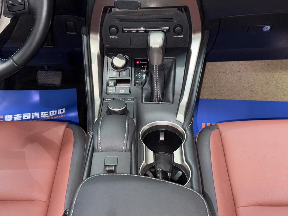 Lexus Lexus NX