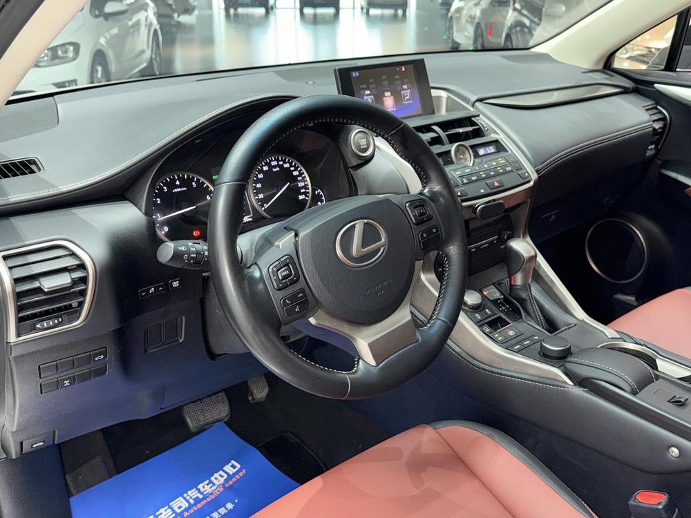 Lexus Lexus NX