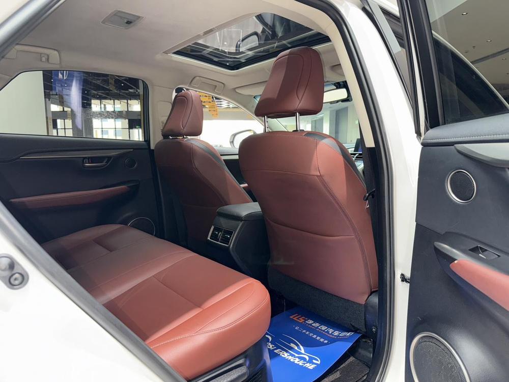 Lexus Lexus NX