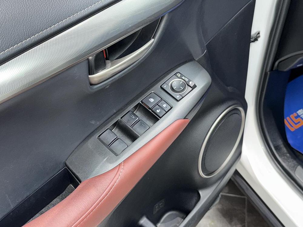 Lexus Lexus NX