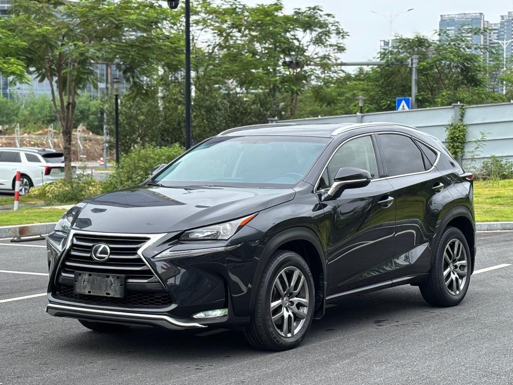 Lexus Lexus NX