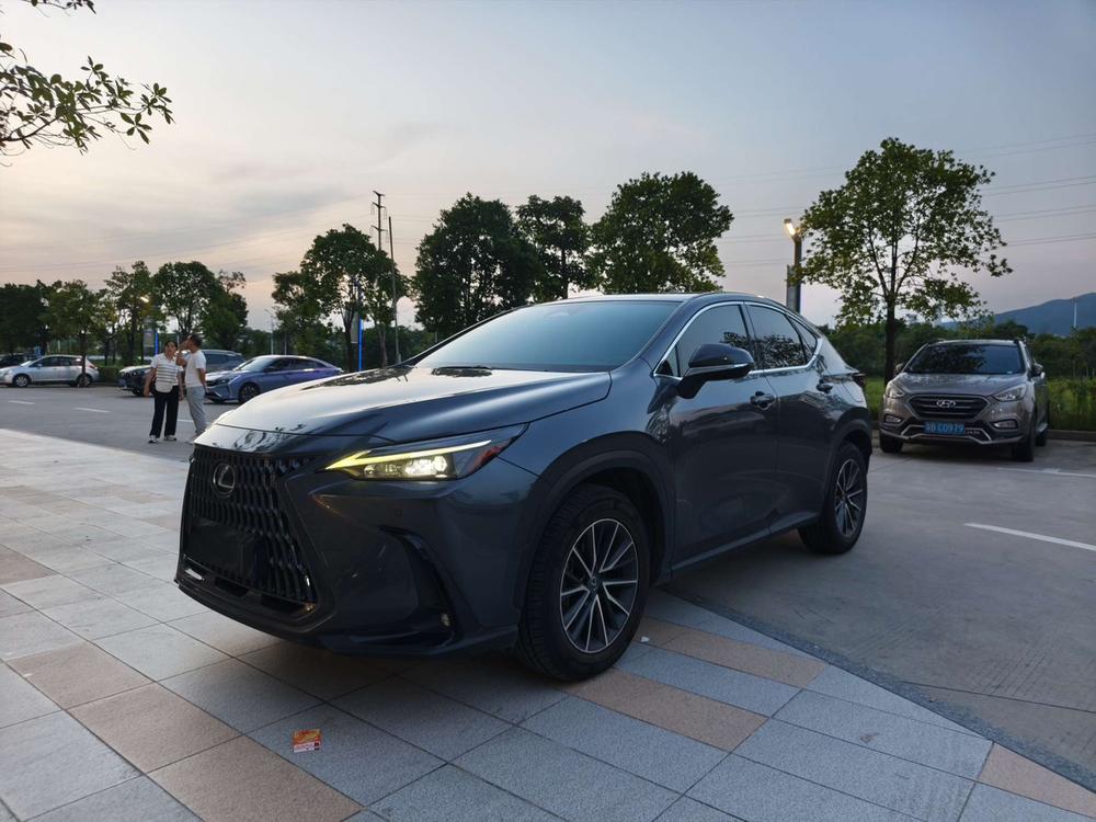 Lexus Lexus NX