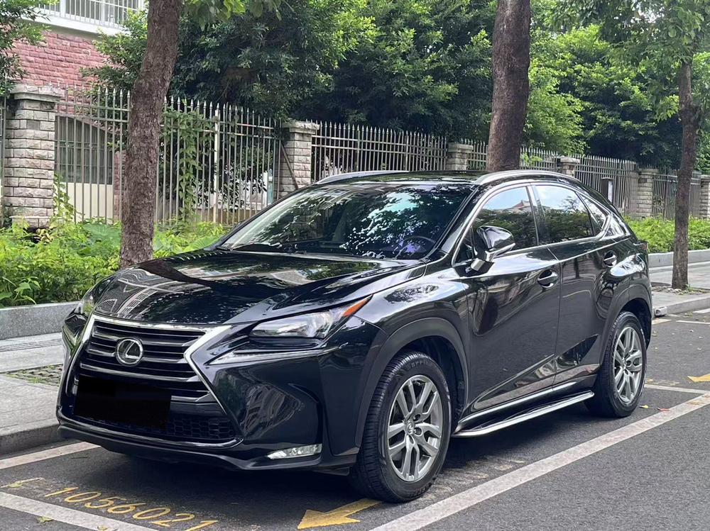 Lexus Lexus NX