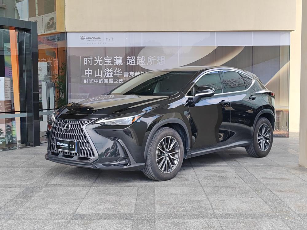 Lexus Lexus NX