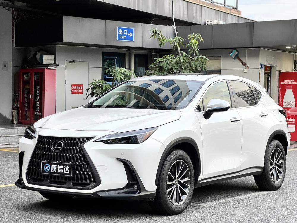 Lexus Lexus NX
