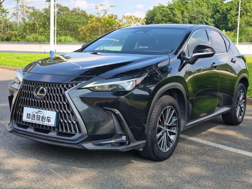 Lexus Lexus NX