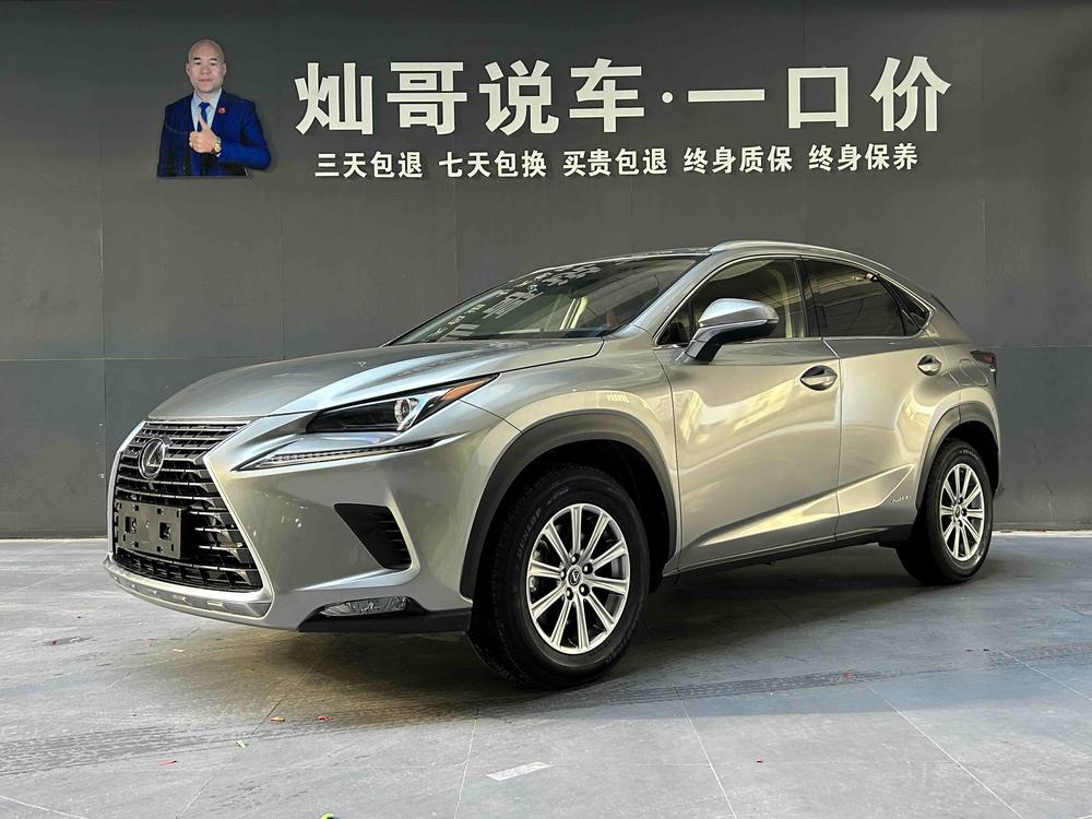 Lexus Lexus NX