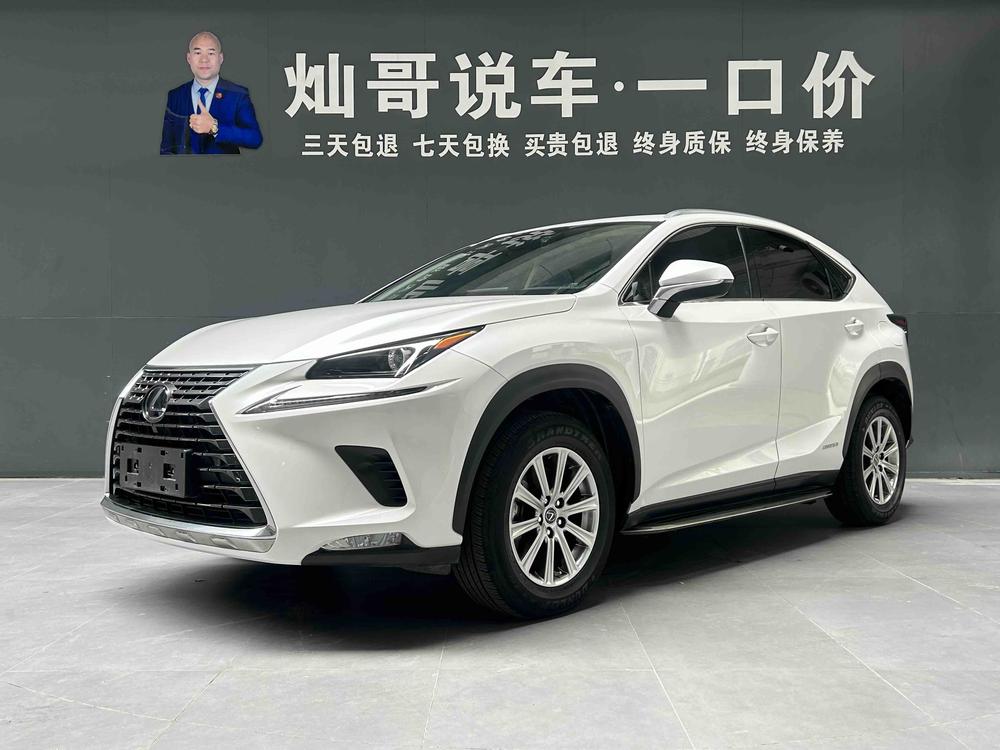 Lexus Lexus NX
