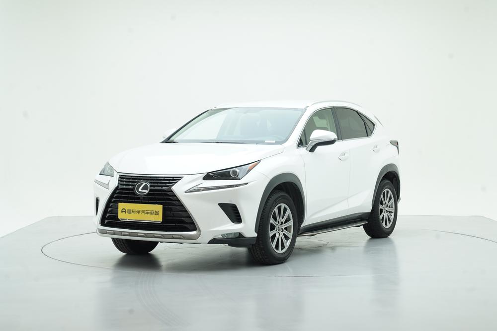 Lexus Lexus NX