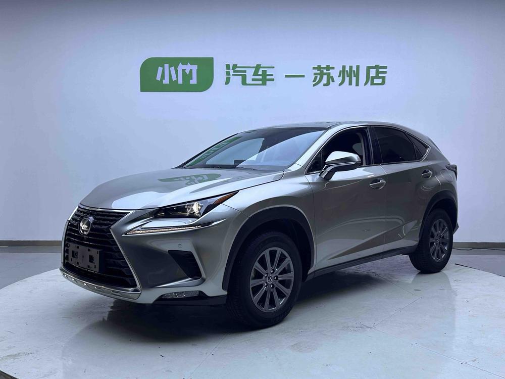 Lexus Lexus NX