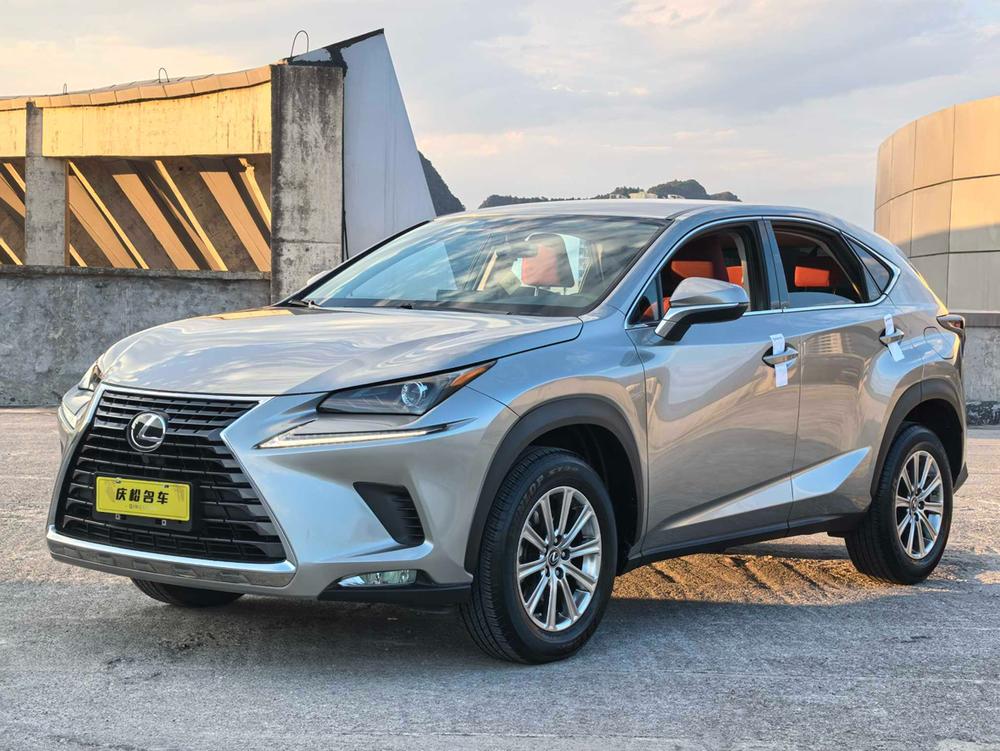 Lexus Lexus NX
