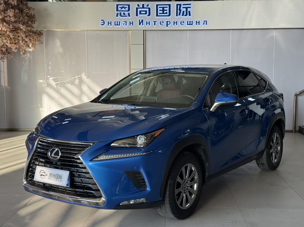 Lexus Lexus NX