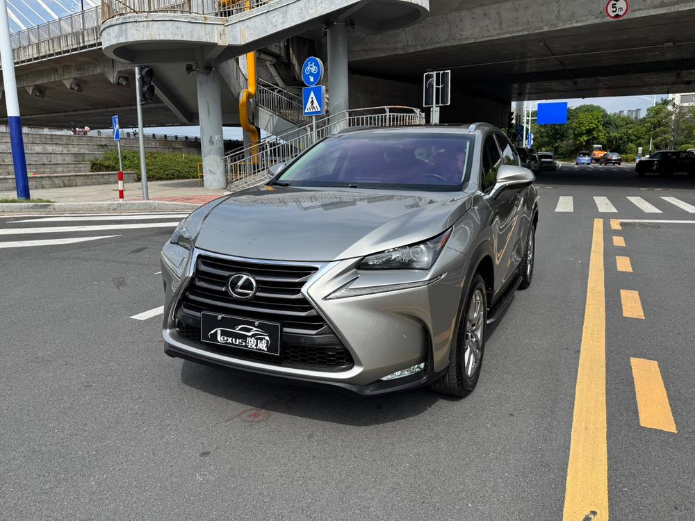 Lexus Lexus NX