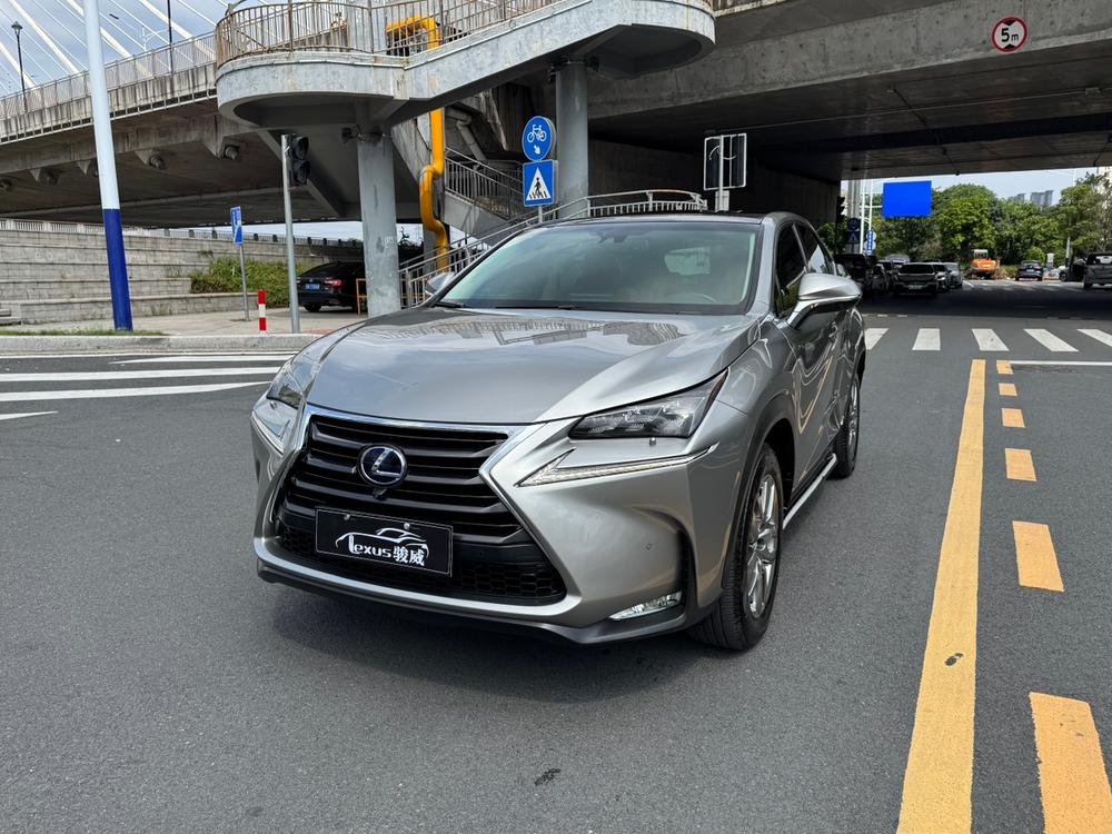 Lexus Lexus NX