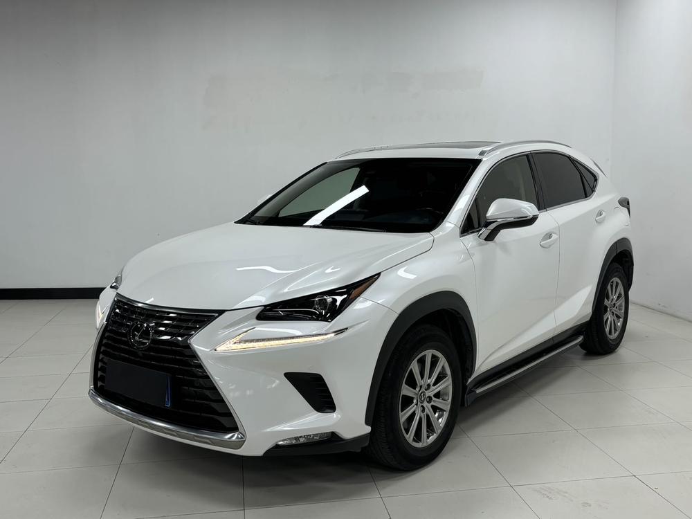 Lexus Lexus NX