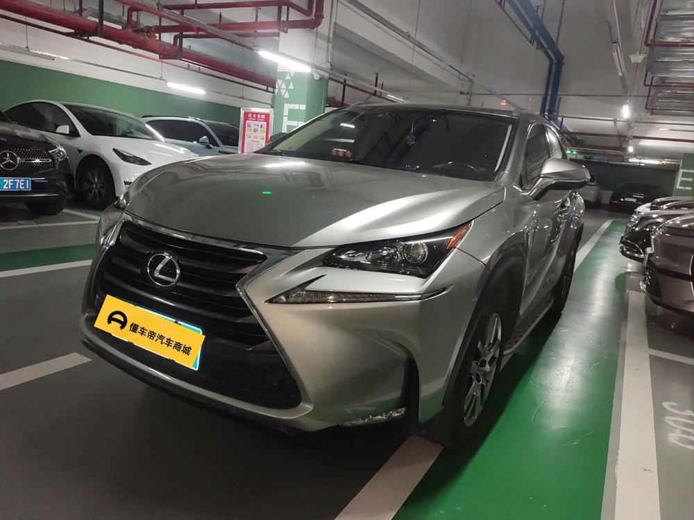 Lexus Lexus NX