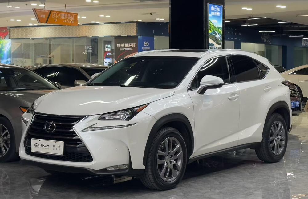 Lexus Lexus NX