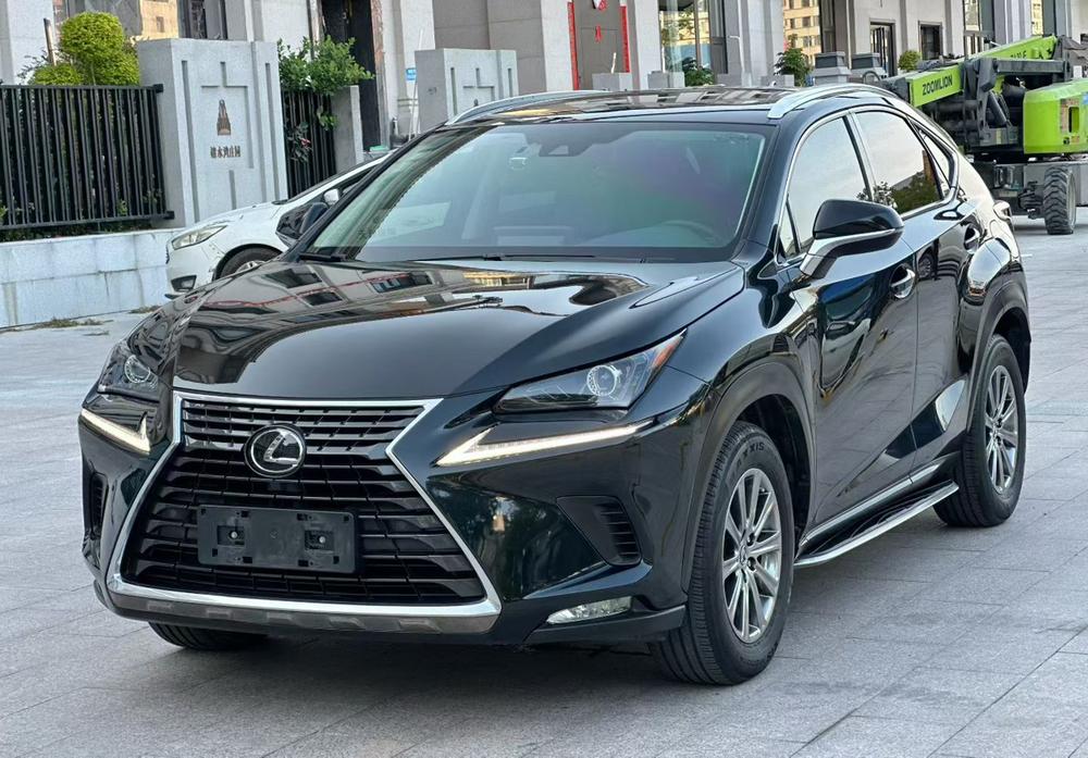 Lexus Lexus NX
