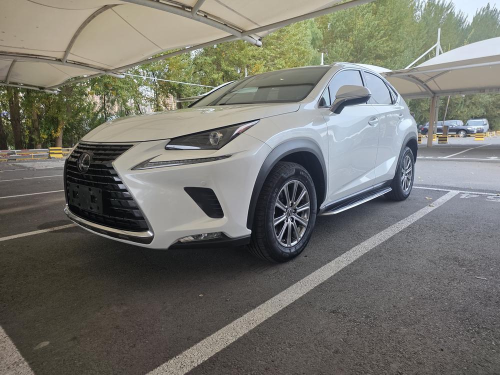 Lexus Lexus NX