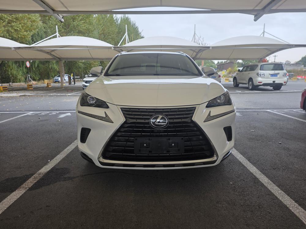 Lexus Lexus NX