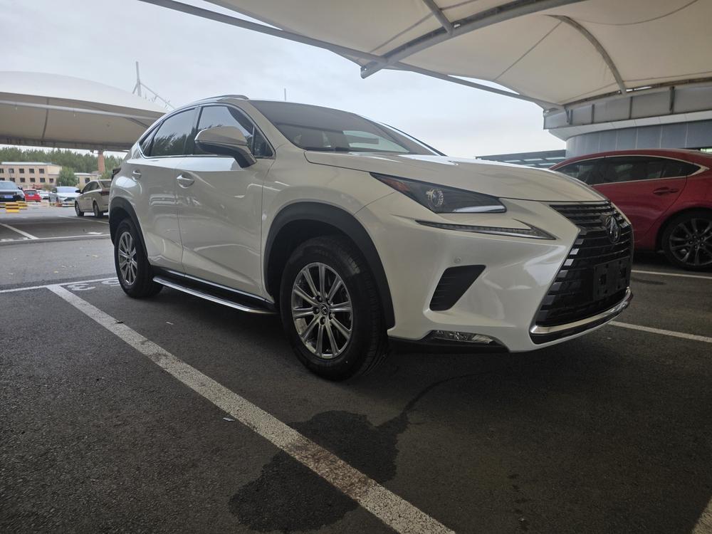 Lexus Lexus NX