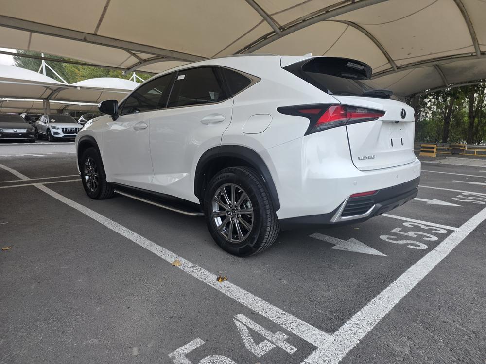 Lexus Lexus NX
