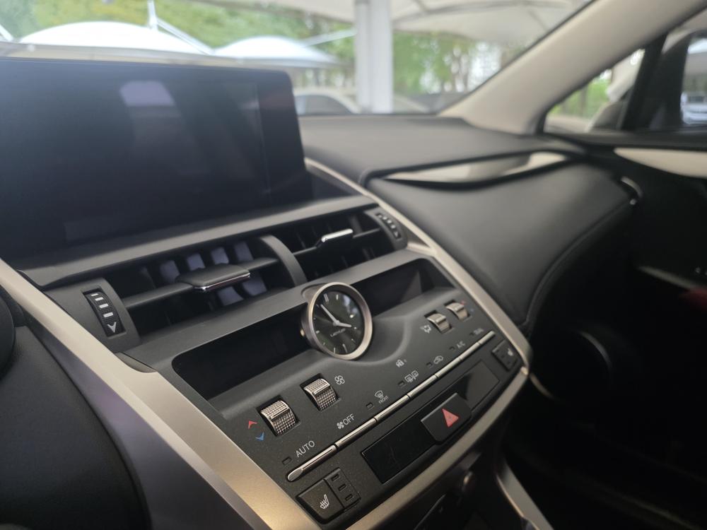 Lexus Lexus NX