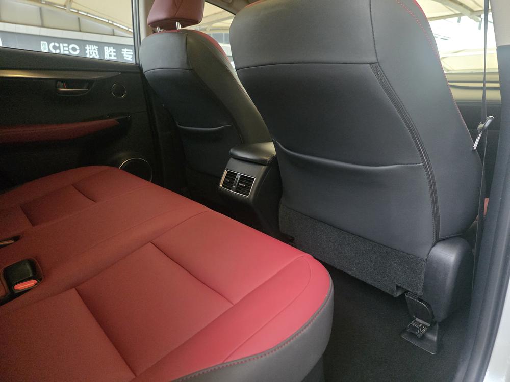 Lexus Lexus NX