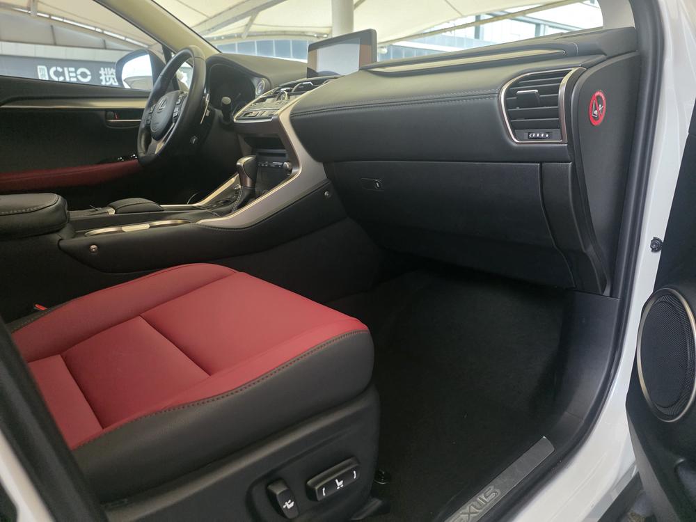 Lexus Lexus NX