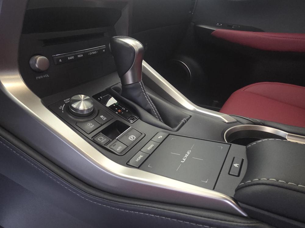 Lexus Lexus NX