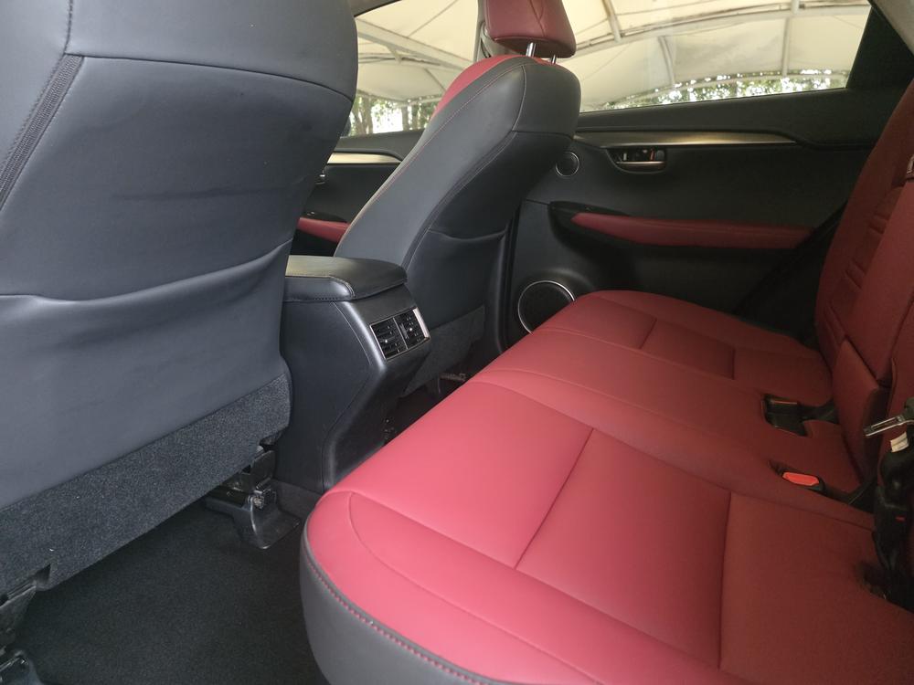 Lexus Lexus NX
