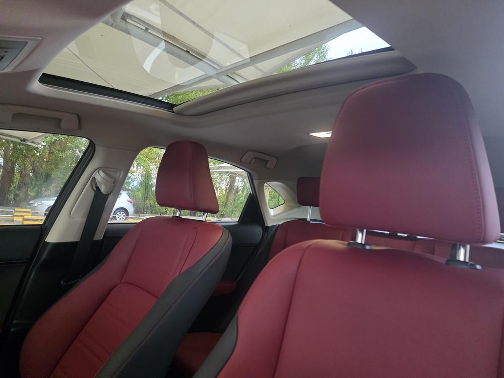 Lexus Lexus NX