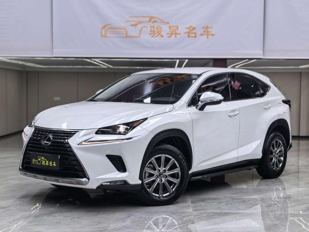 Lexus Lexus NX