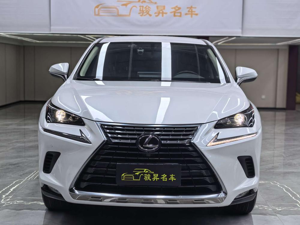 Lexus Lexus NX