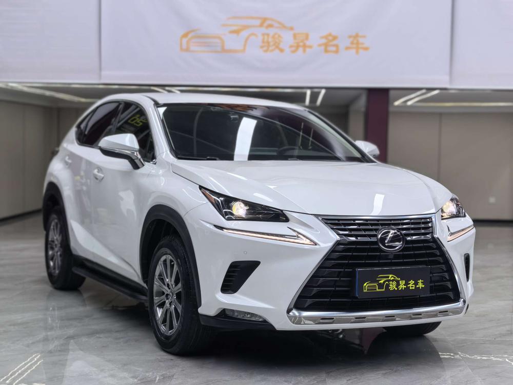 Lexus Lexus NX