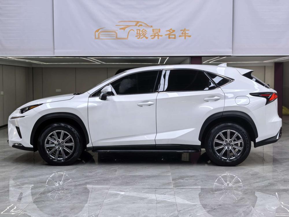 Lexus Lexus NX