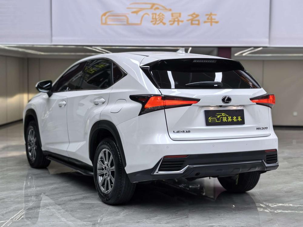Lexus Lexus NX